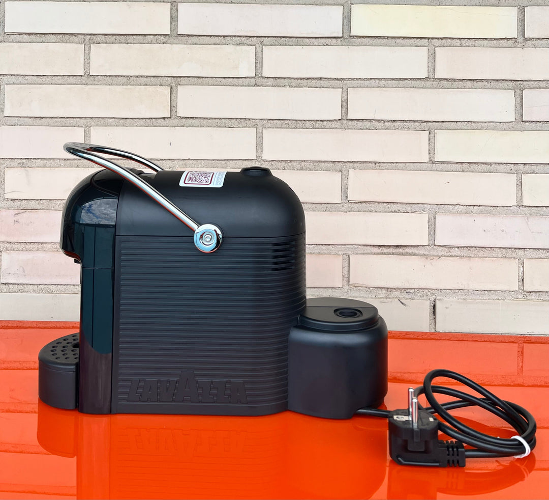 Lavazza A Modo Mio - Videojuegoos