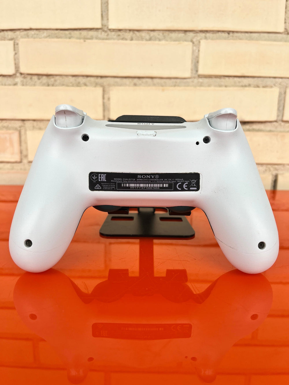 Mando de Ps4 Original - Videojuegoos