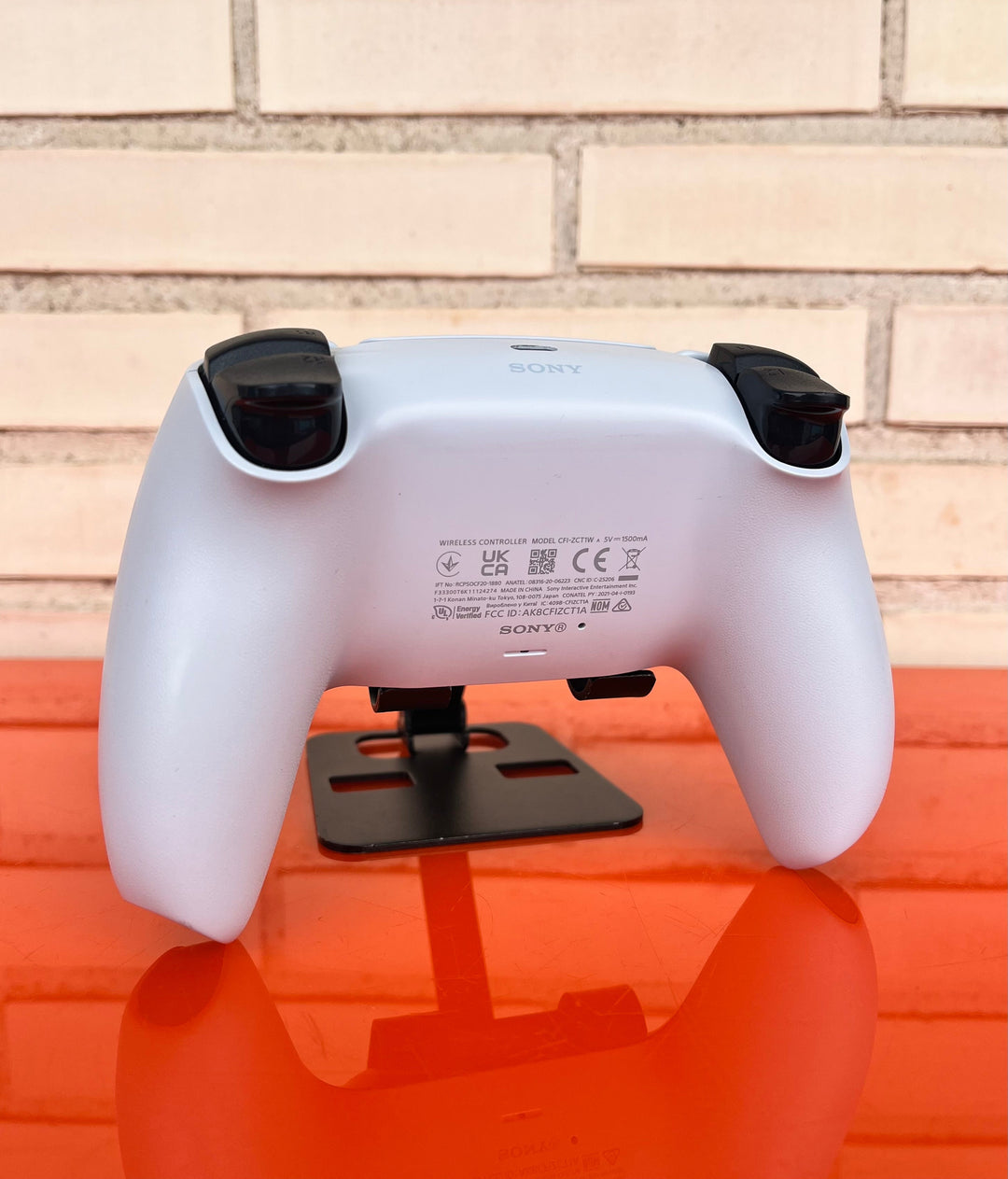 Mando DualSense PS5 - Videojuegoos
