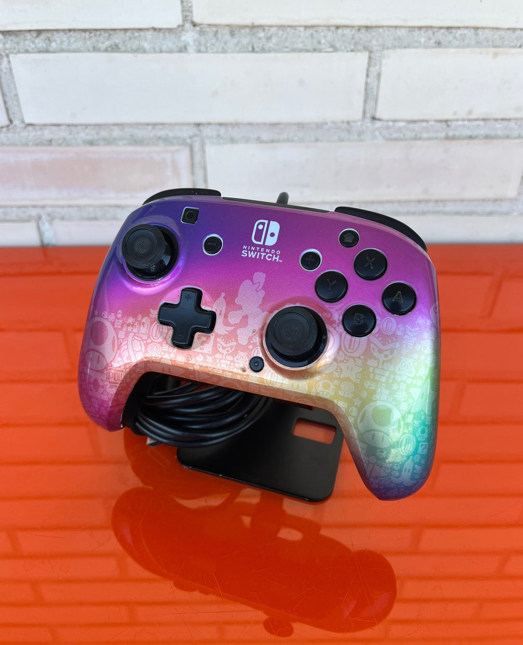 Mando Nintendo Switch: - Videojuegoos