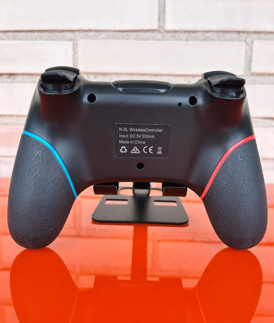 Mando Nintendo Switch - Videojuegoos