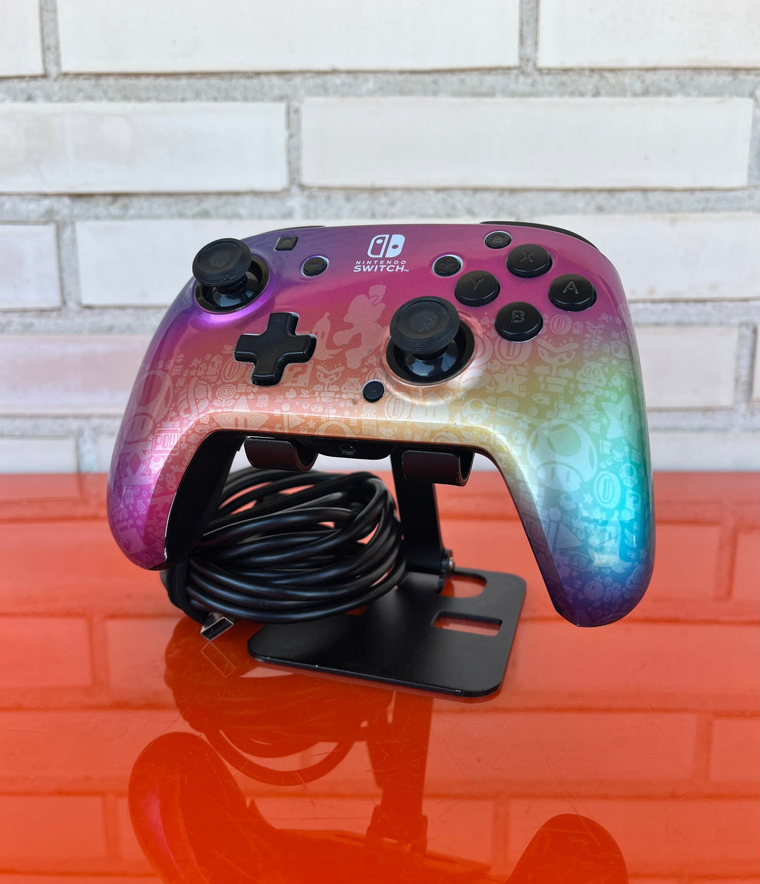 Mando Nintendo Switch: - Videojuegoos