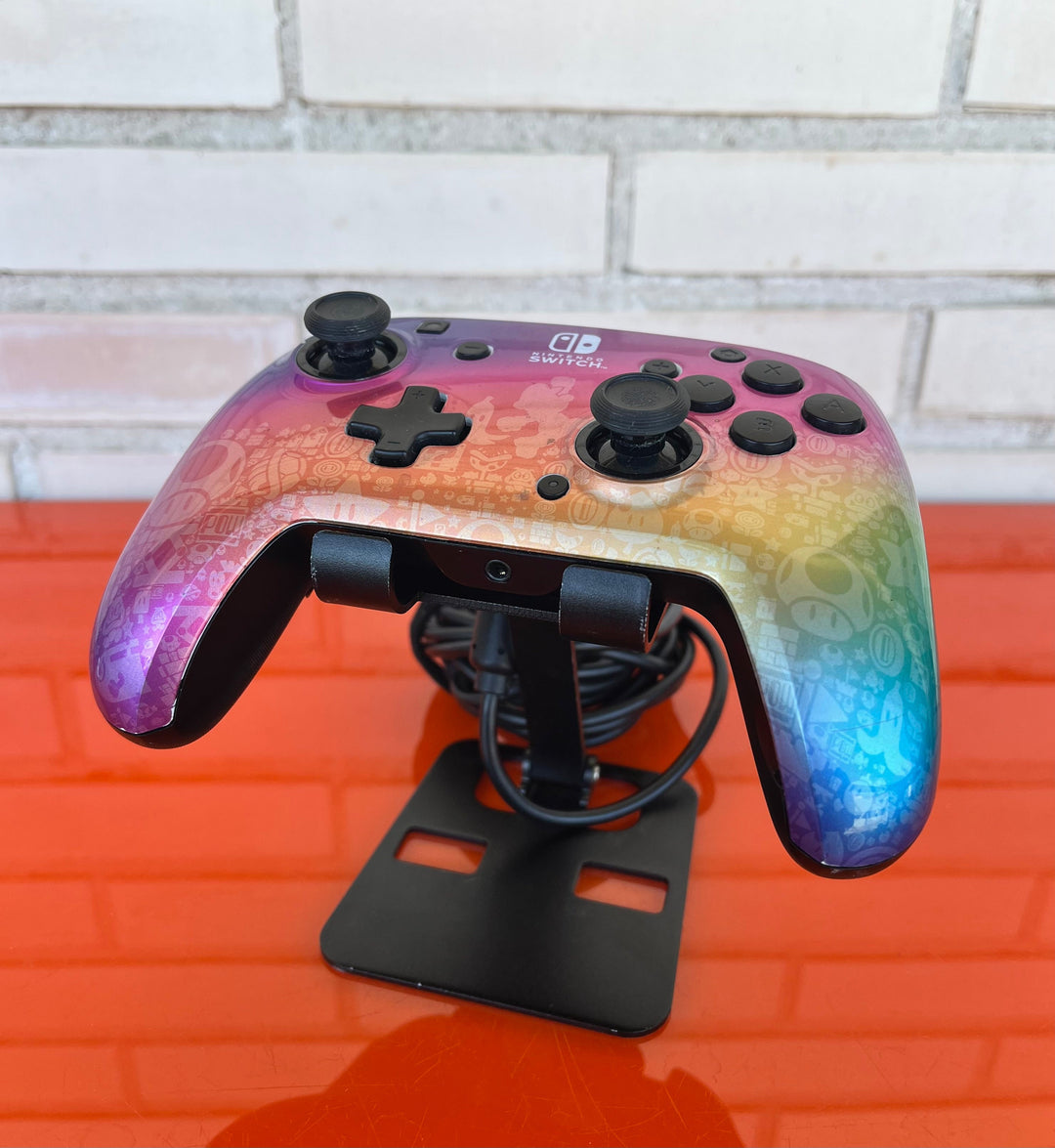 Mando Nintendo Switch: - Videojuegoos