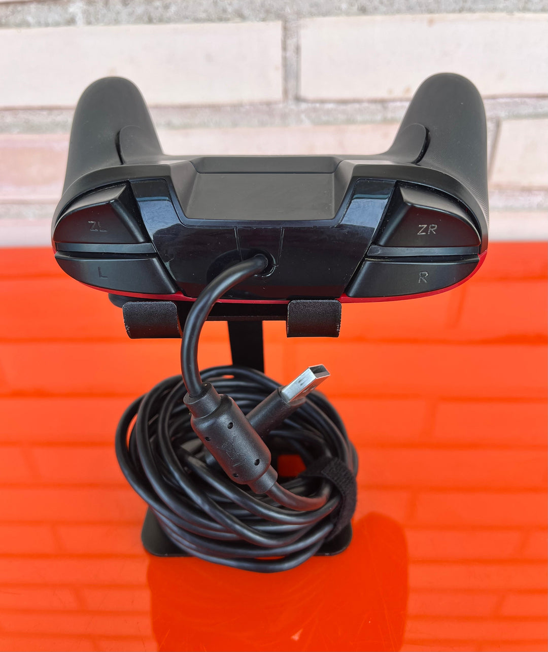 Mando Nintendo Switch Rojo - Videojuegoos