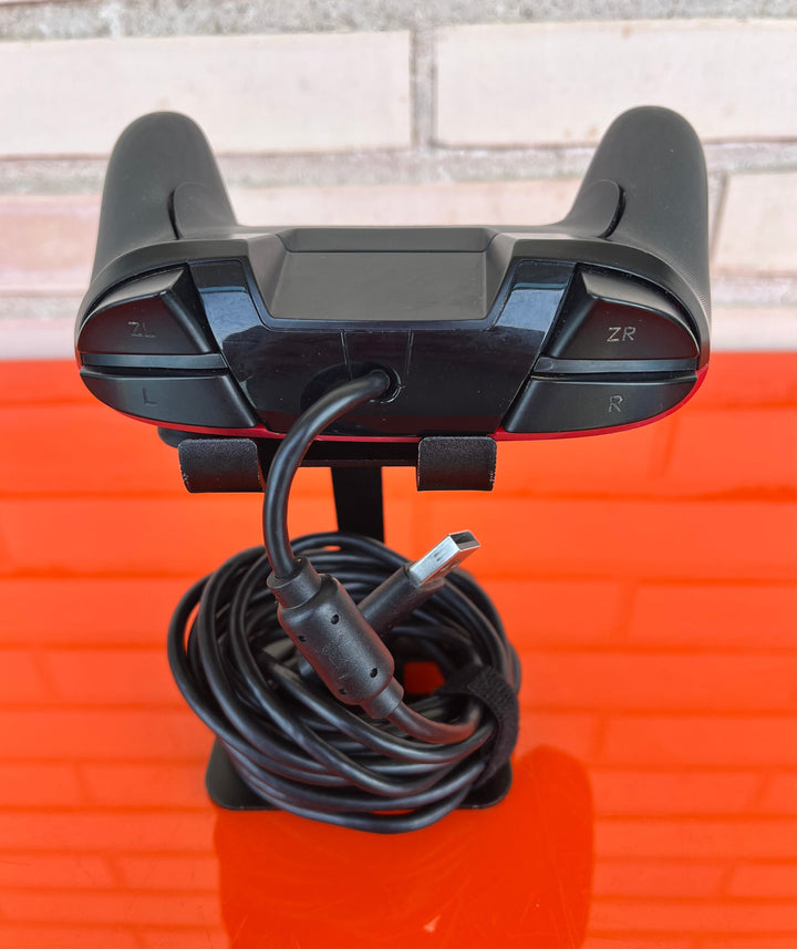 Mando Nintendo Switch Rojo - Videojuegoos