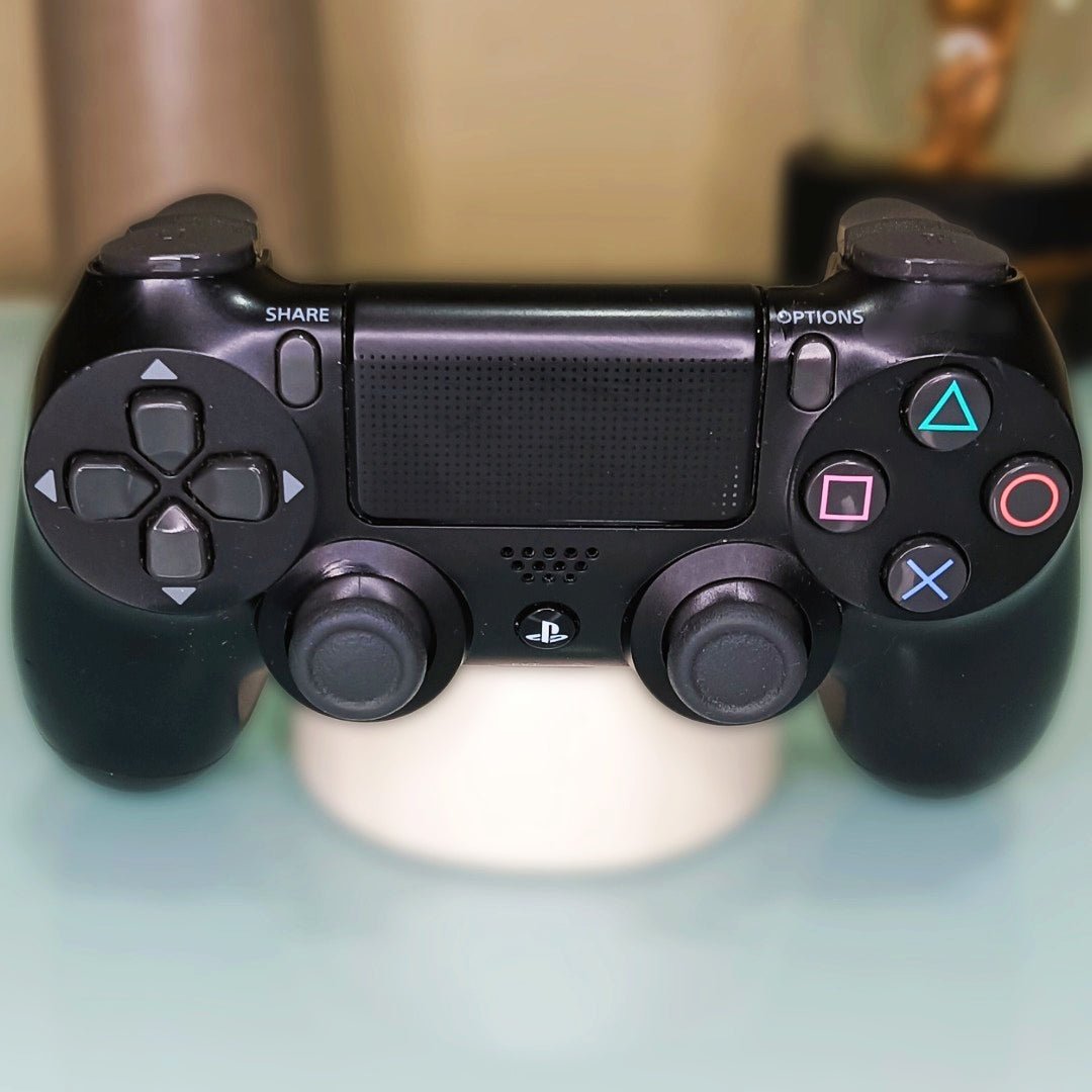 Mando Ps4 Original - Videojuegoos