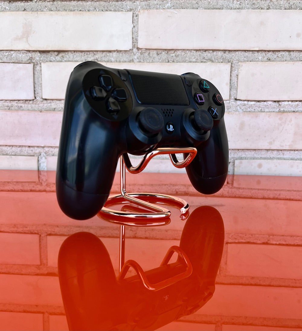 Mando ps4 original L - 123 - Videojuegoos