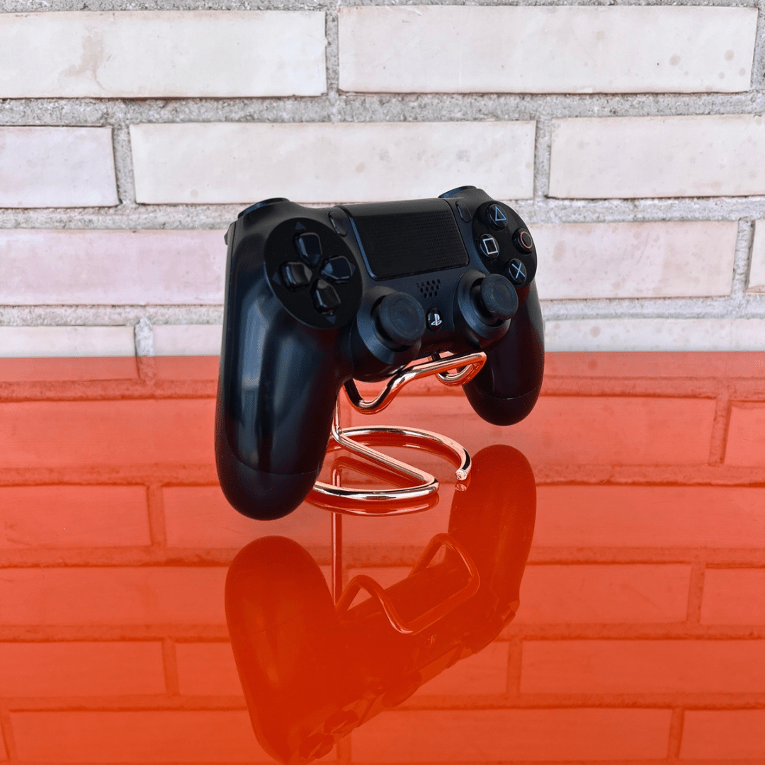 Mando ps4 original L - 123 - Videojuegoos