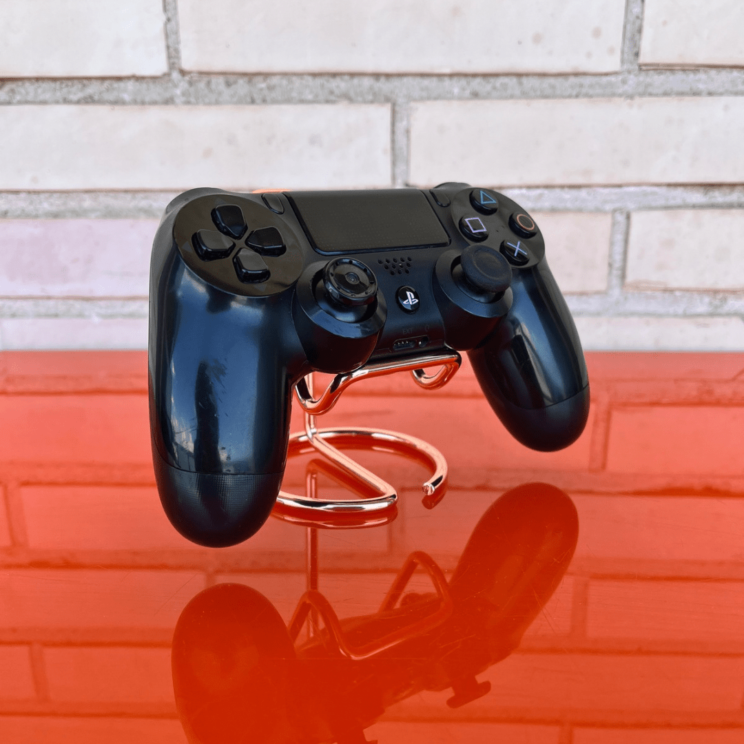 Mando ps4 original L - 130 - Videojuegoos