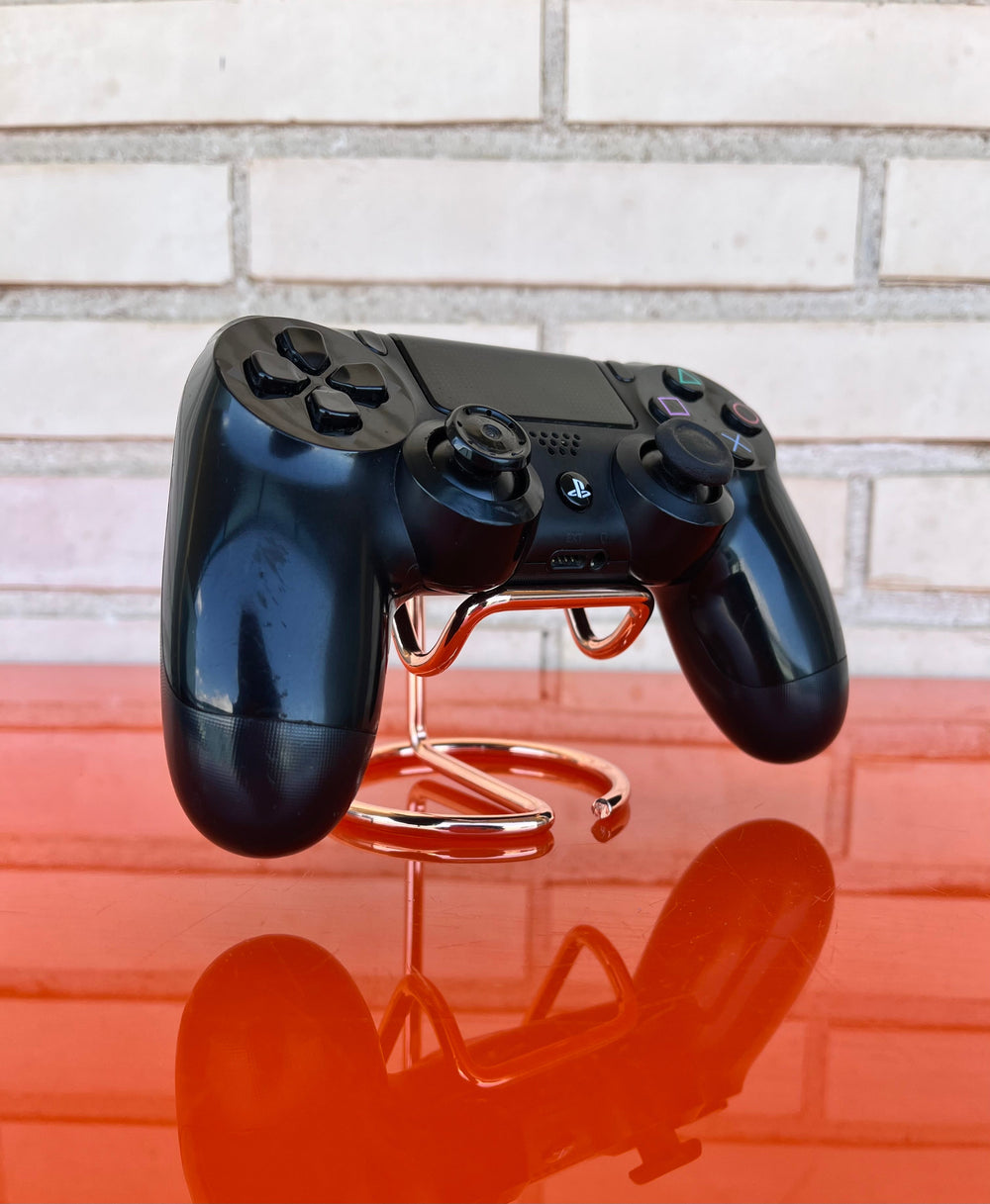 Mando ps4 original L - 130 - Videojuegoos