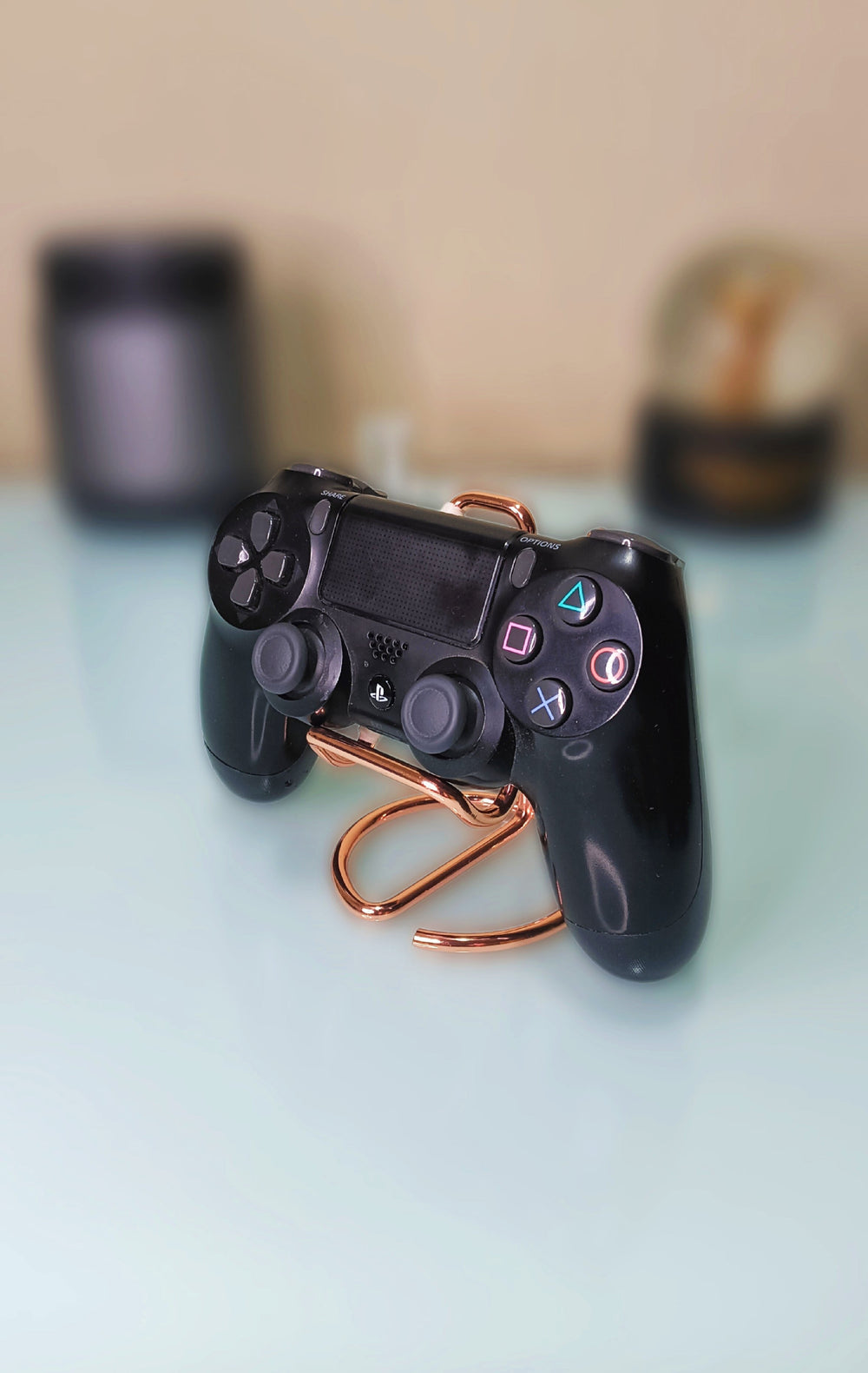 Mando ps4 original L - 14 - Videojuegoos