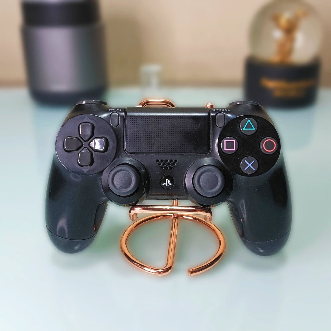 Mando ps4 original L - 14 - Videojuegoos