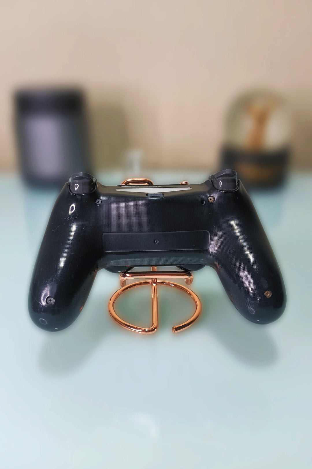 Mando ps4 original L - 14 - Videojuegoos