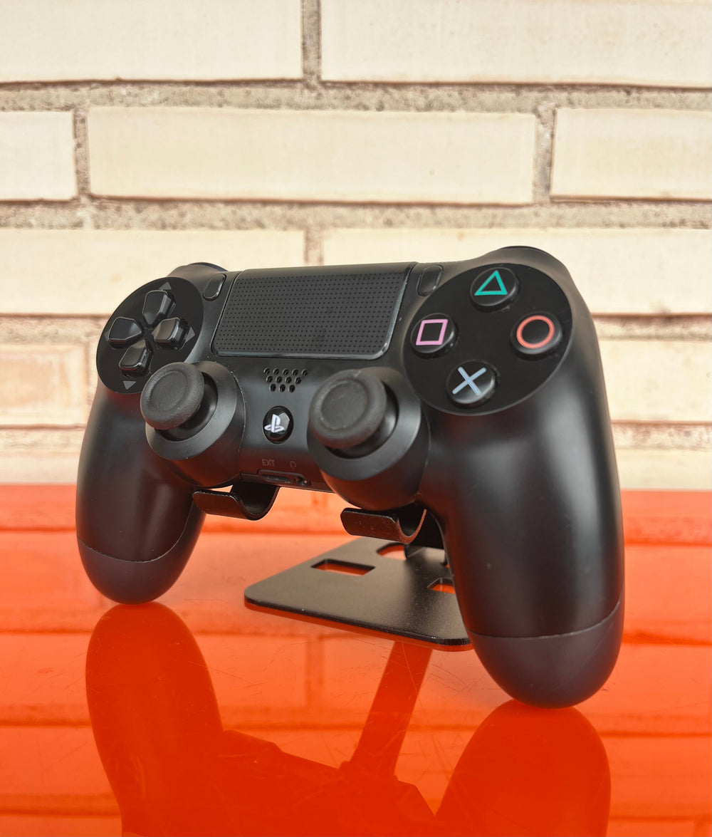 Mando PS4 (PlayStation 4) Negro - Videojuegoos