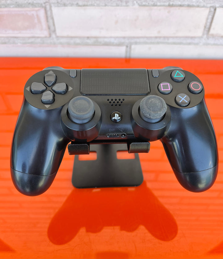 Mando PS4 (PlayStation 4) Negro - Videojuegoos