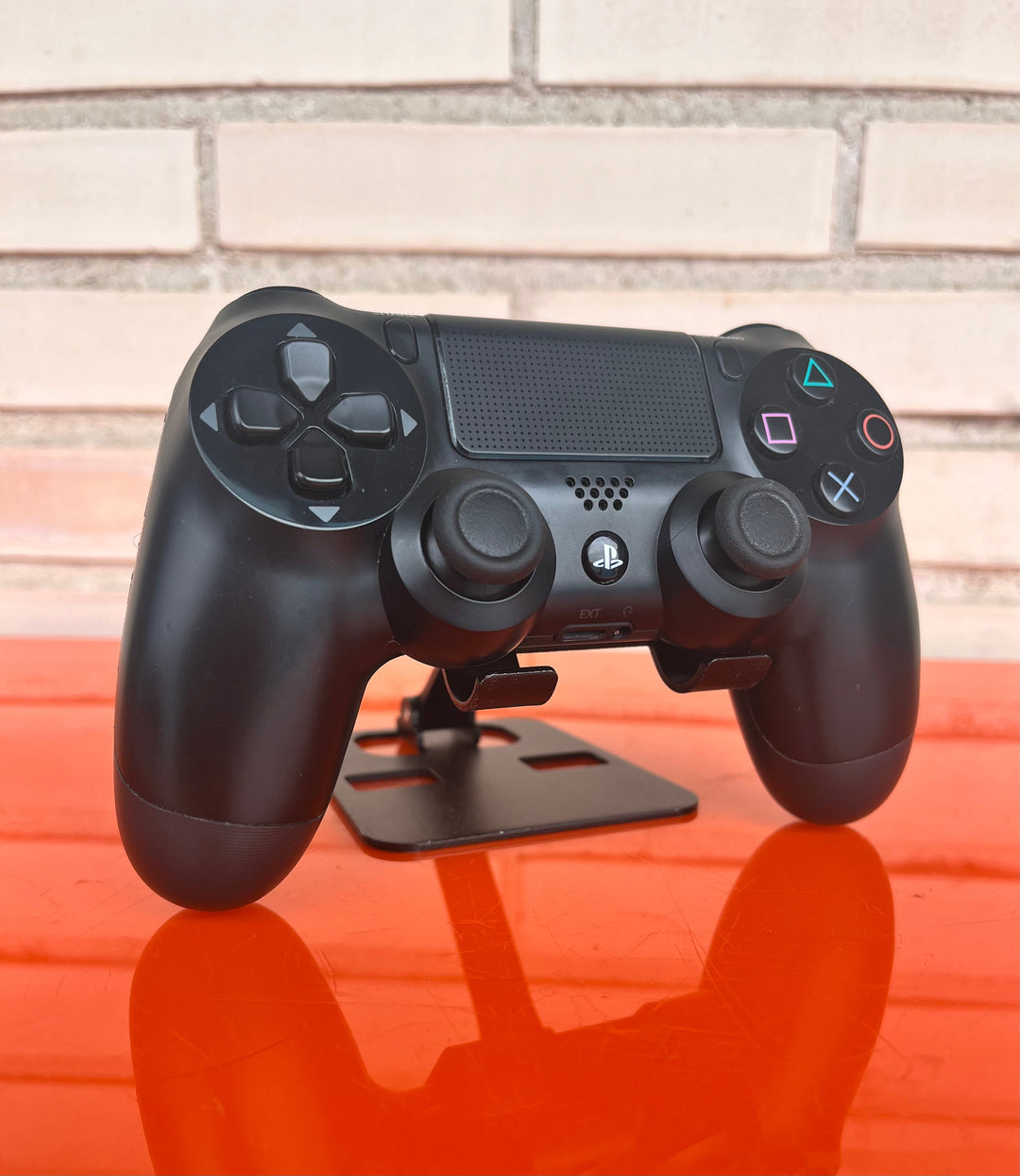 Mando PS4 (PlayStation 4) Negro - Videojuegoos