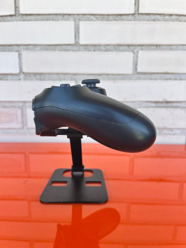 Mando PS4 (PlayStation 4) Negro - Videojuegoos