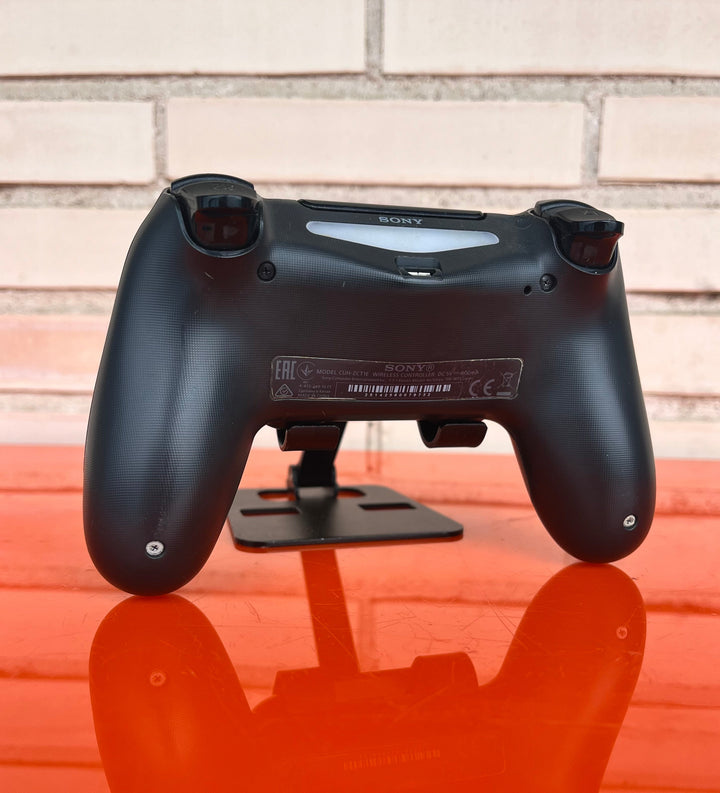 Mando PS4 (PlayStation 4) Negro - Videojuegoos