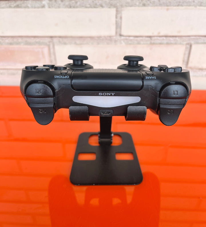 Mando PS4 (PlayStation 4) Negro - Videojuegoos