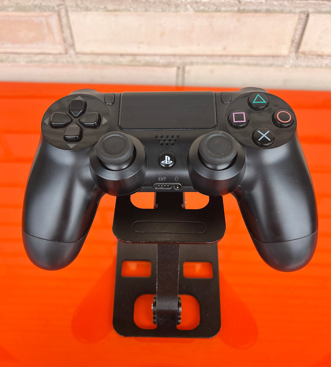 Mando PS4 (PlayStation 4) Negro - Videojuegoos