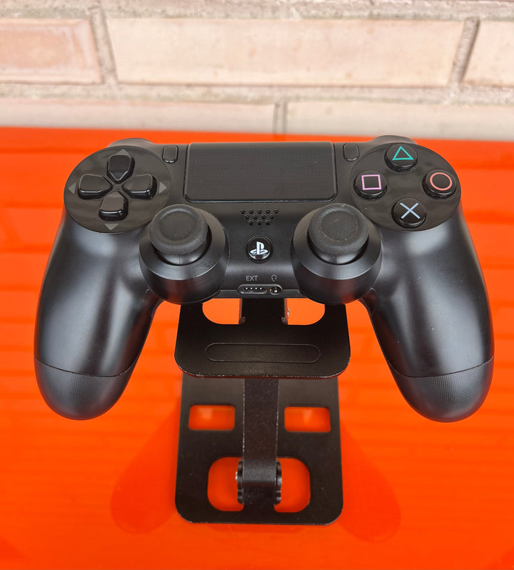 Mando PS4 (PlayStation 4) Negro - Videojuegoos