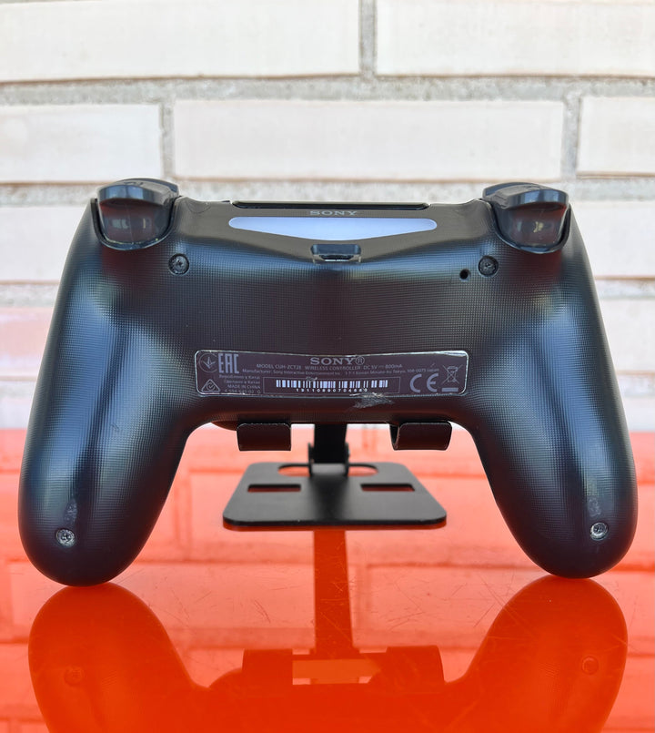 Mando PS4 (PlayStation 4) Negro - Videojuegoos