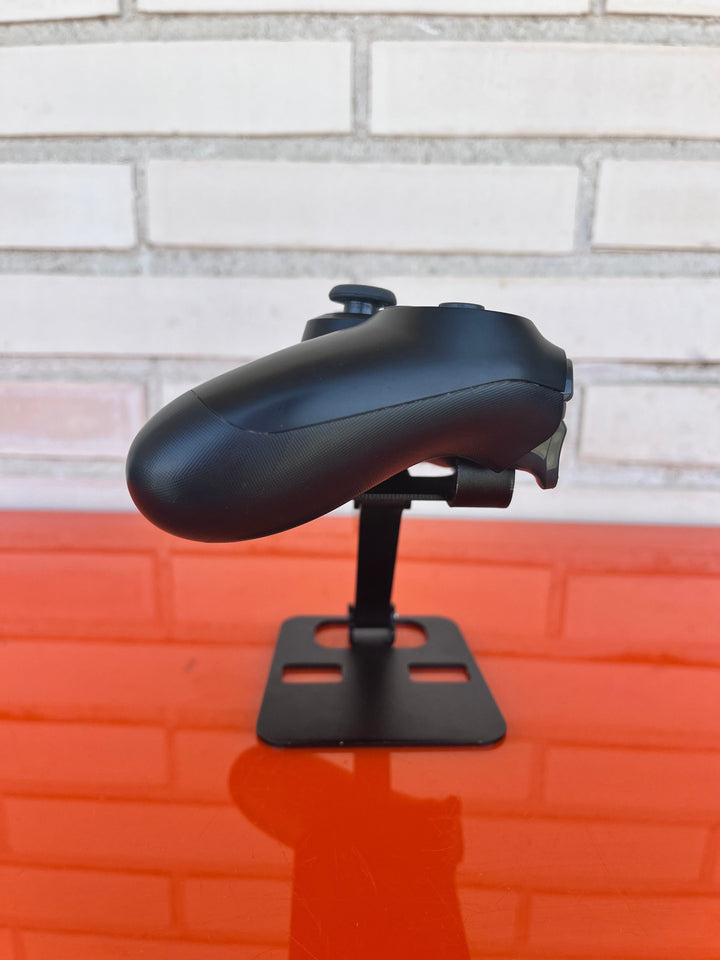 Mando PS4 (PlayStation 4) Negro - Videojuegoos