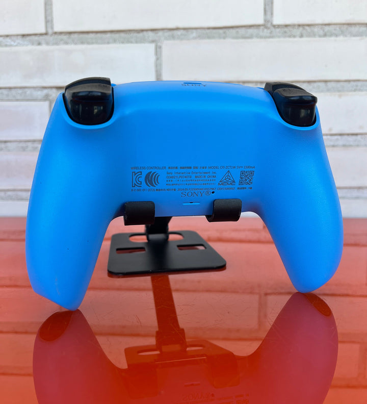 Mando PS5 Azul - Videojuegoos