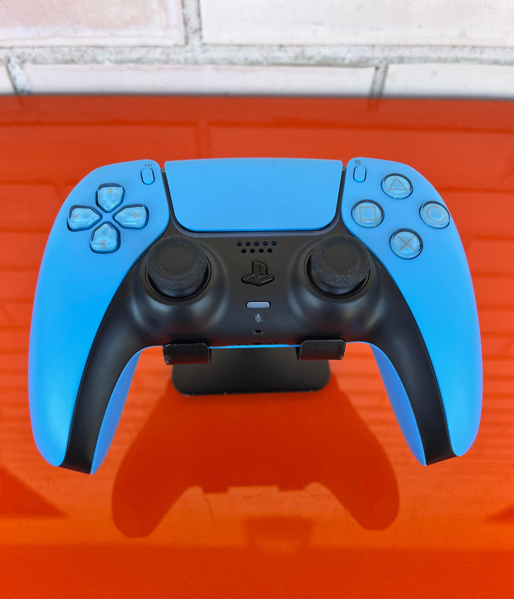 Mando PS5 Azul - Videojuegoos
