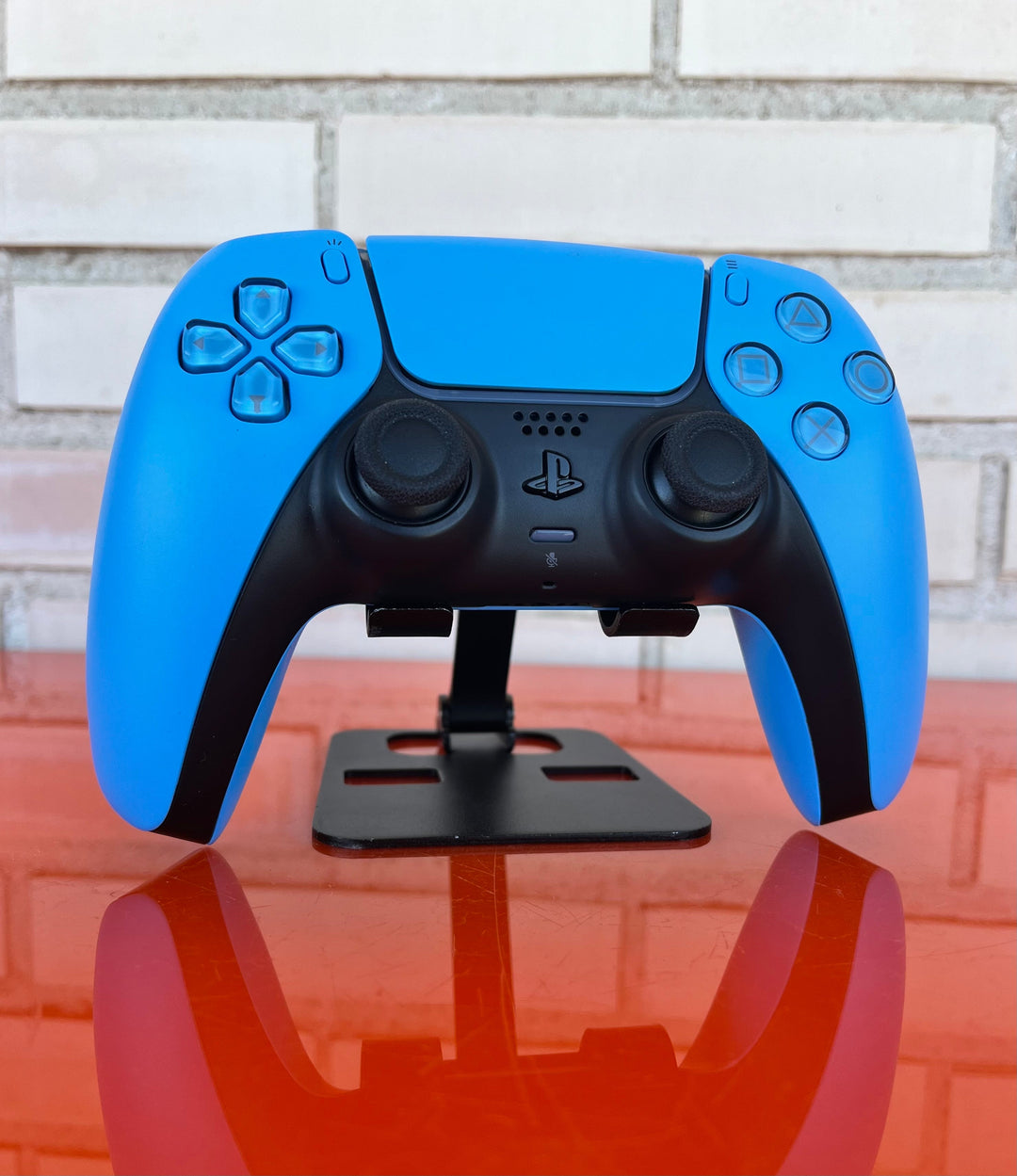 Mando PS5 Azul - Videojuegoos
