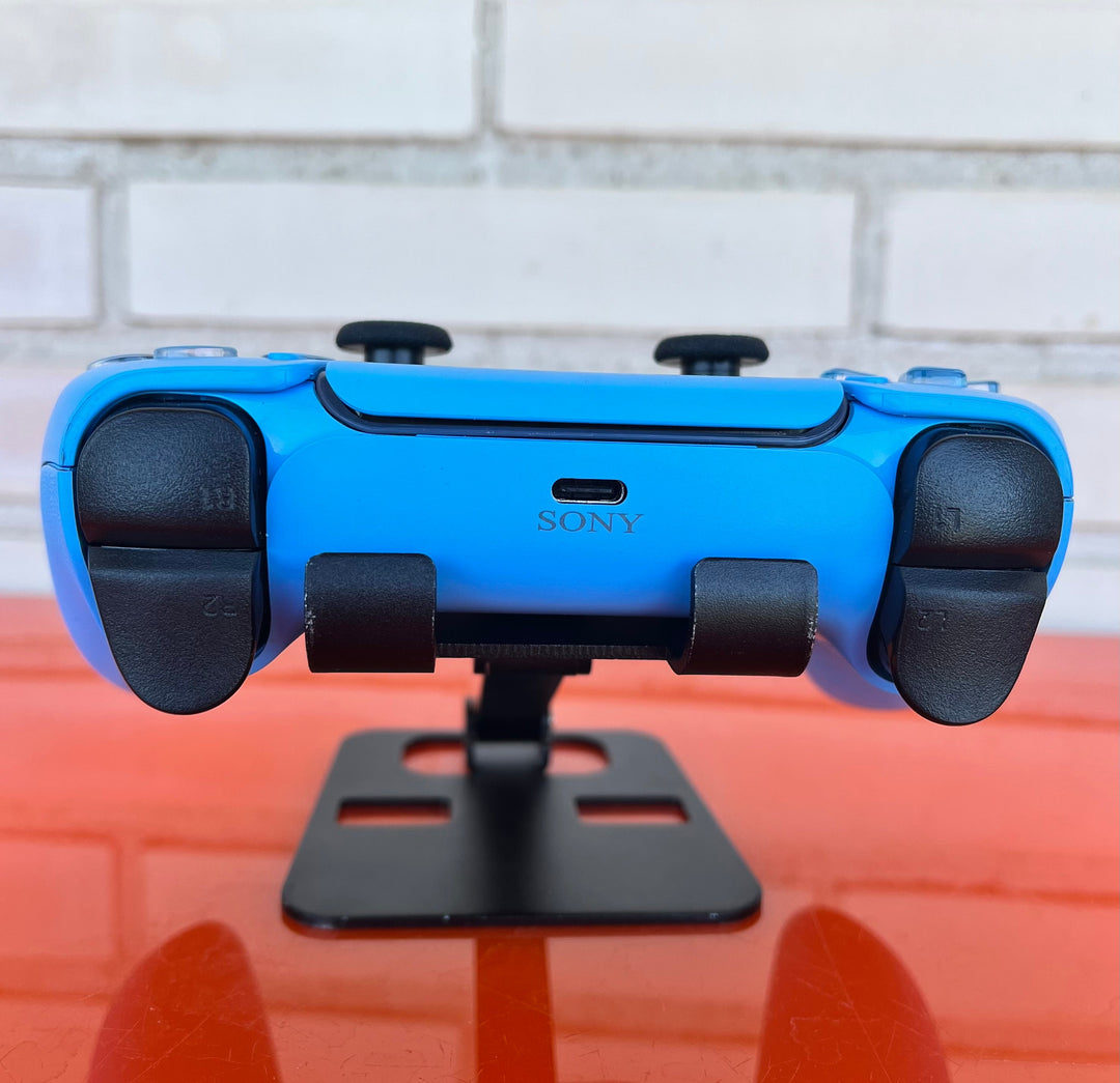 Mando PS5 Azul - Videojuegoos