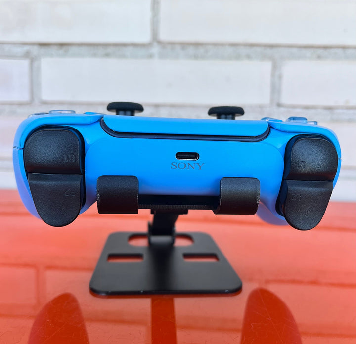 Mando PS5 Azul - Videojuegoos
