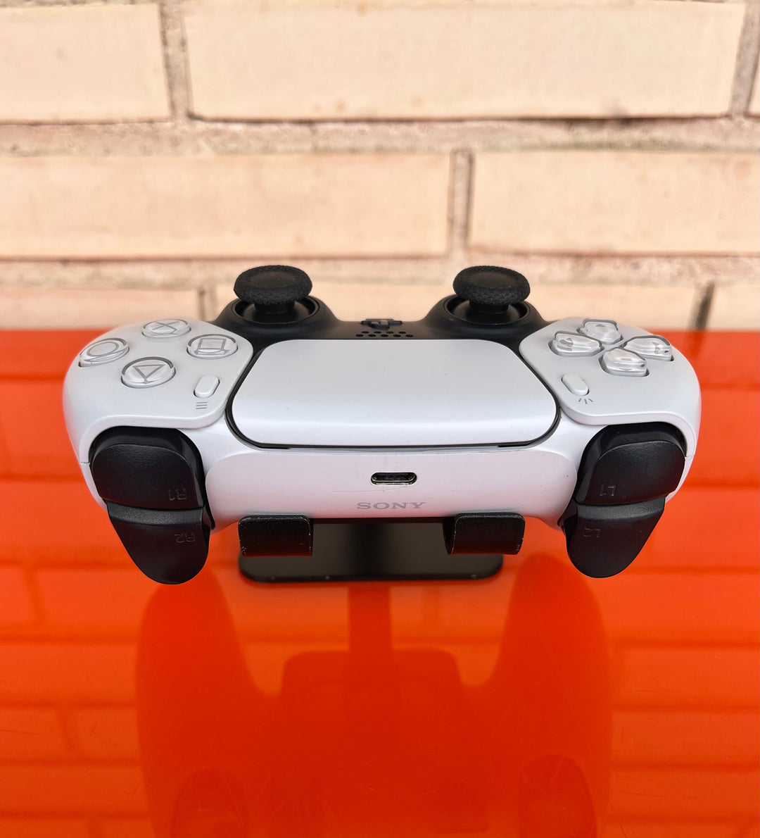 Mando PS5 DualSense Blanco - Videojuegoos