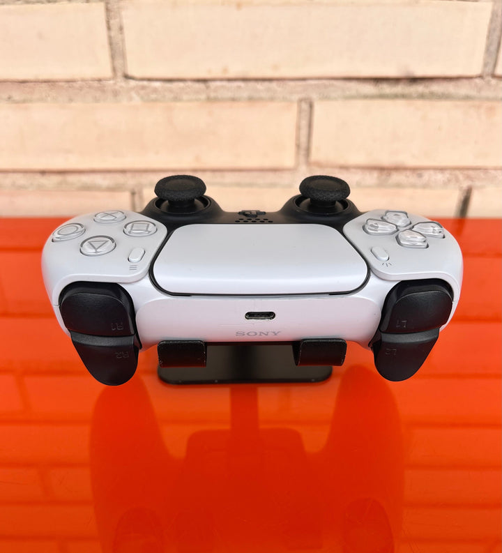 Mando PS5 DualSense Blanco - Videojuegoos