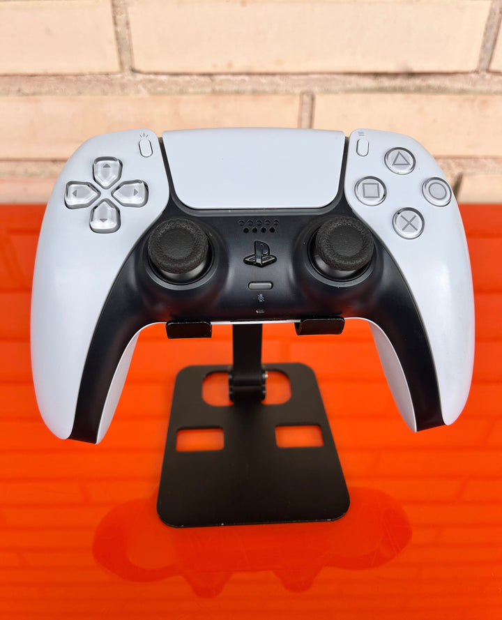 Mando PS5 DualSense Blanco - Videojuegoos