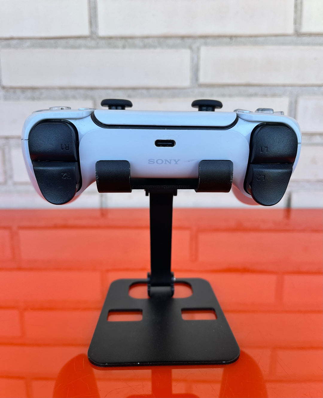 Mando PS5 DualSense Blanco - Videojuegoos