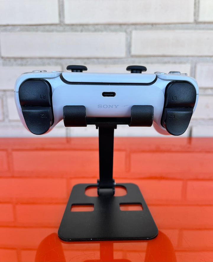 Mando PS5 DualSense Blanco - Videojuegoos