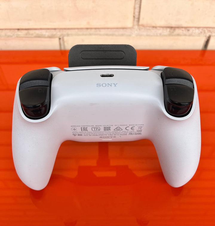 Mando PS5 DualSense Blanco - Videojuegoos