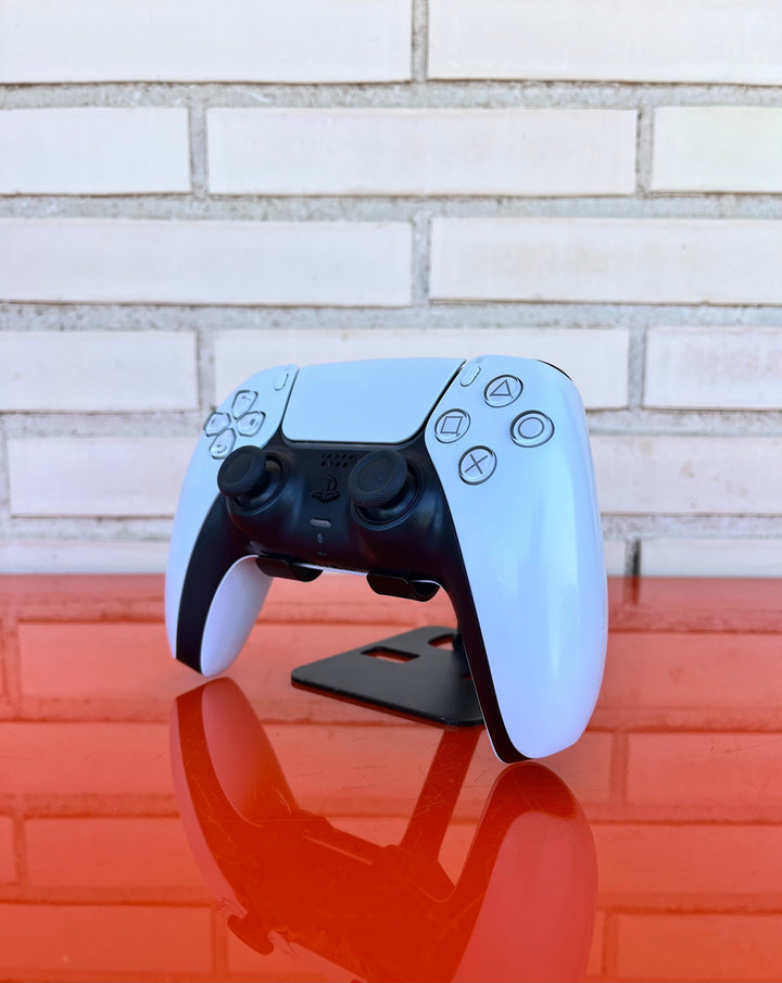 Mando PS5 DualSense Blanco - Videojuegoos