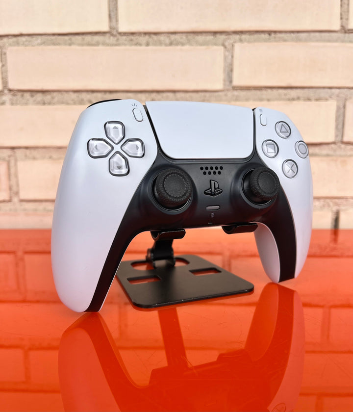 Mando PS5 DualSense Blanco - Videojuegoos