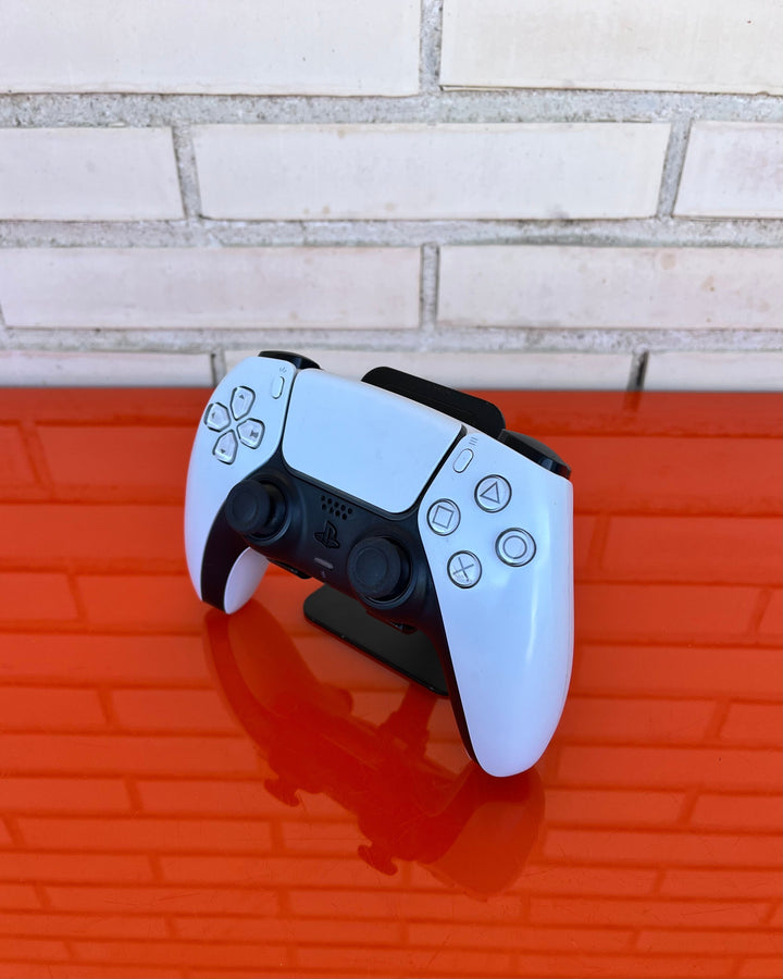 Mando PS5 DualSense Blanco - Videojuegoos