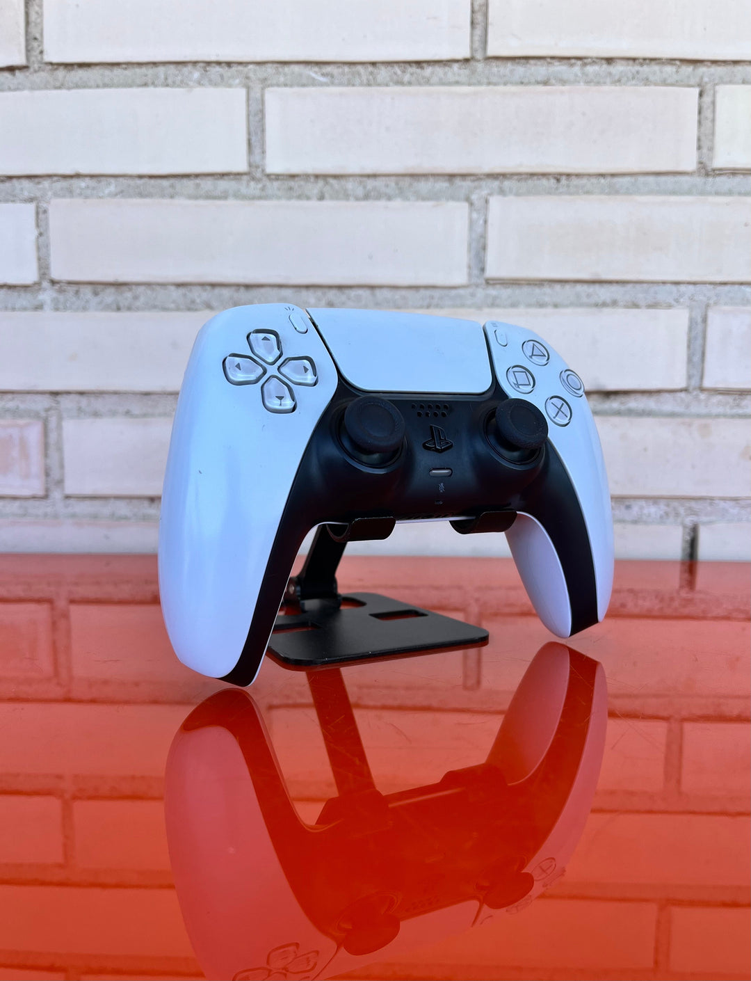 Mando PS5 DualSense Blanco - Videojuegoos
