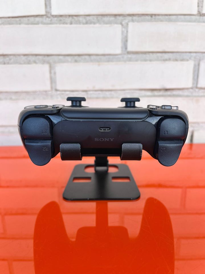 Mando PS5 Negro - Videojuegoos