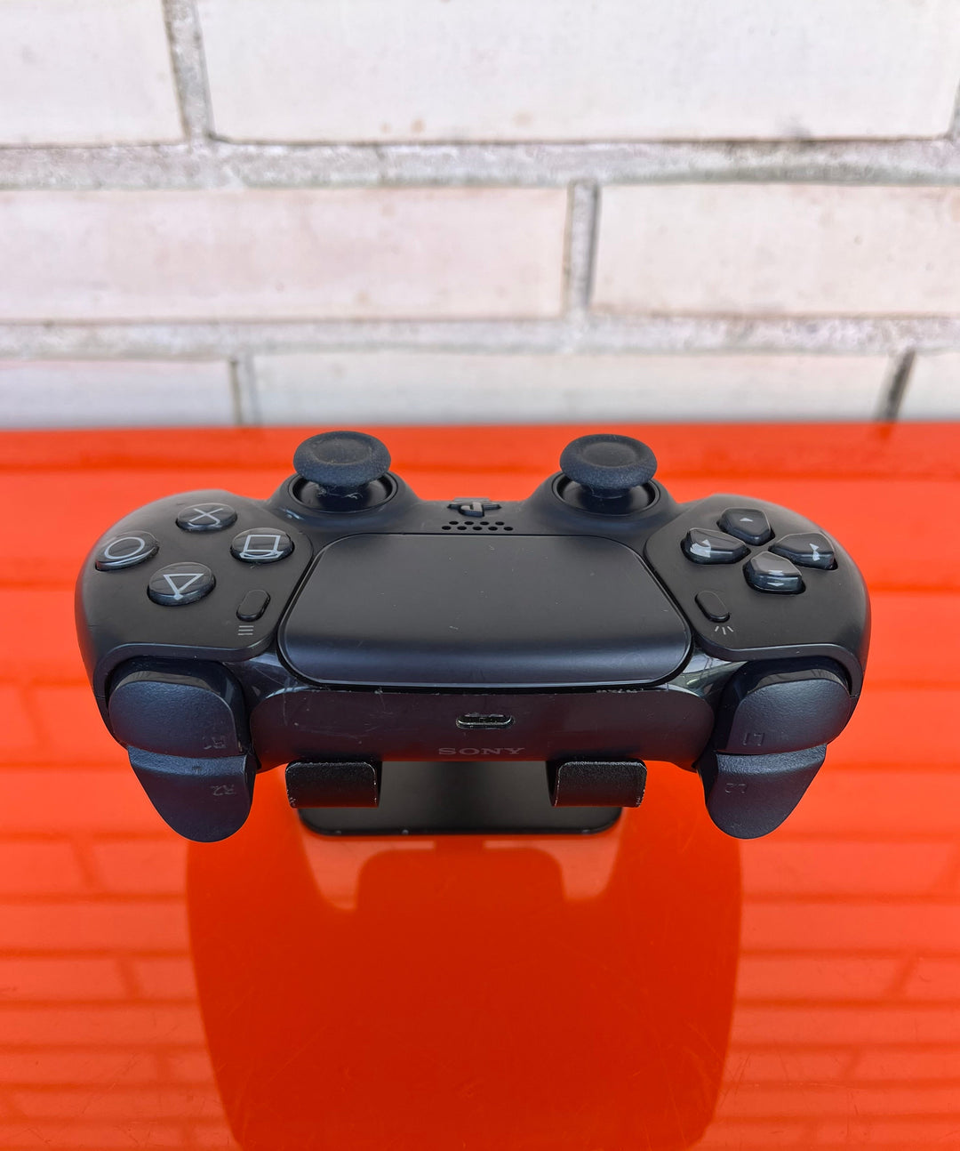 Mando PS5 Negro - Videojuegoos