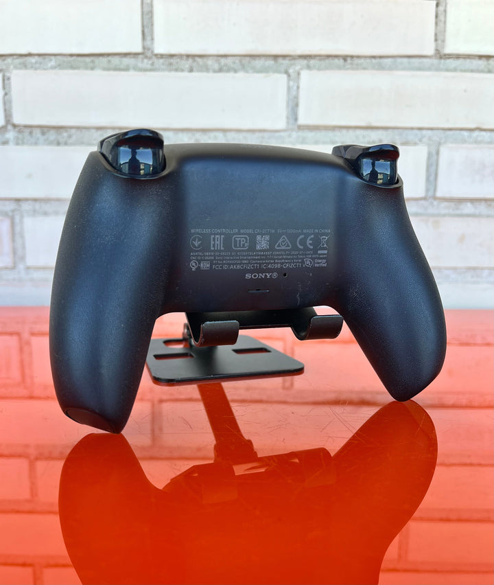Mando PS5 Negro - Videojuegoos