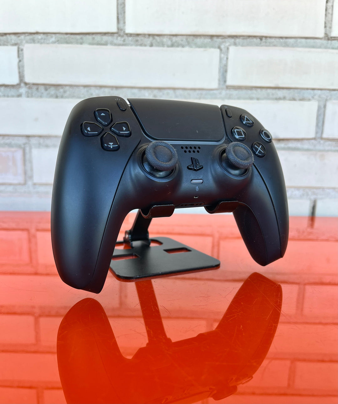 Mando PS5 Negro - Videojuegoos