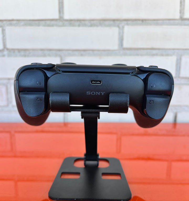 Mando PS5 Negro - Videojuegoos