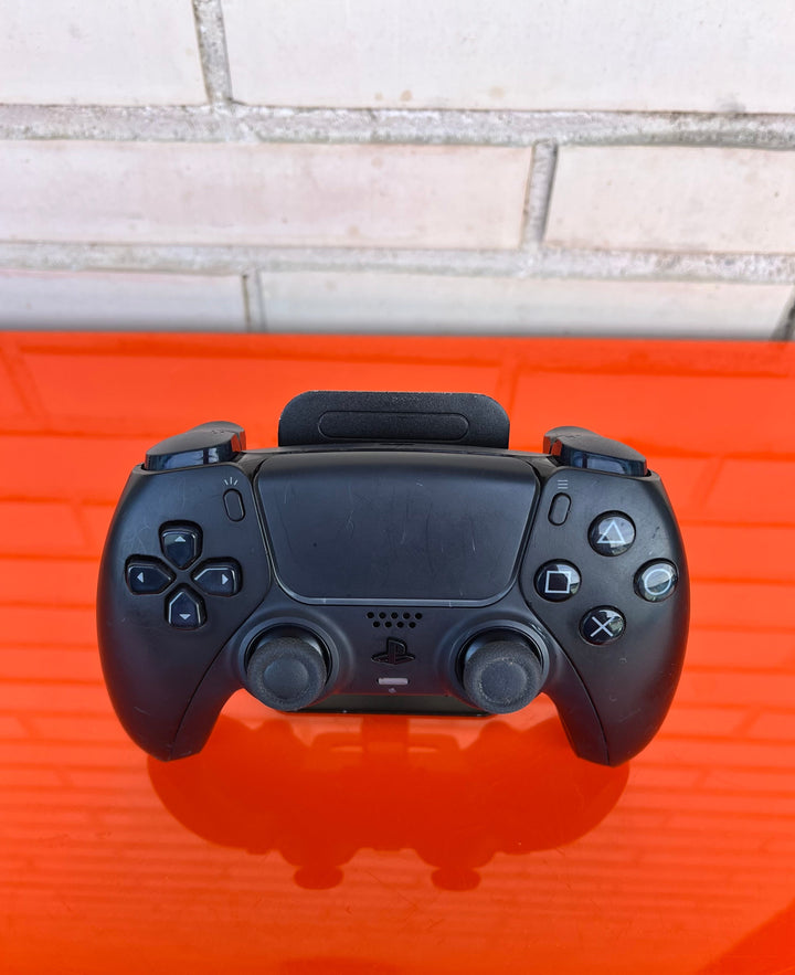 Mando PS5 Negro - Videojuegoos