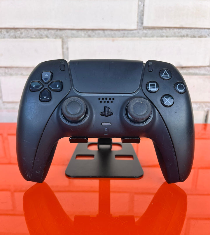 Mando PS5 Negro - Videojuegoos
