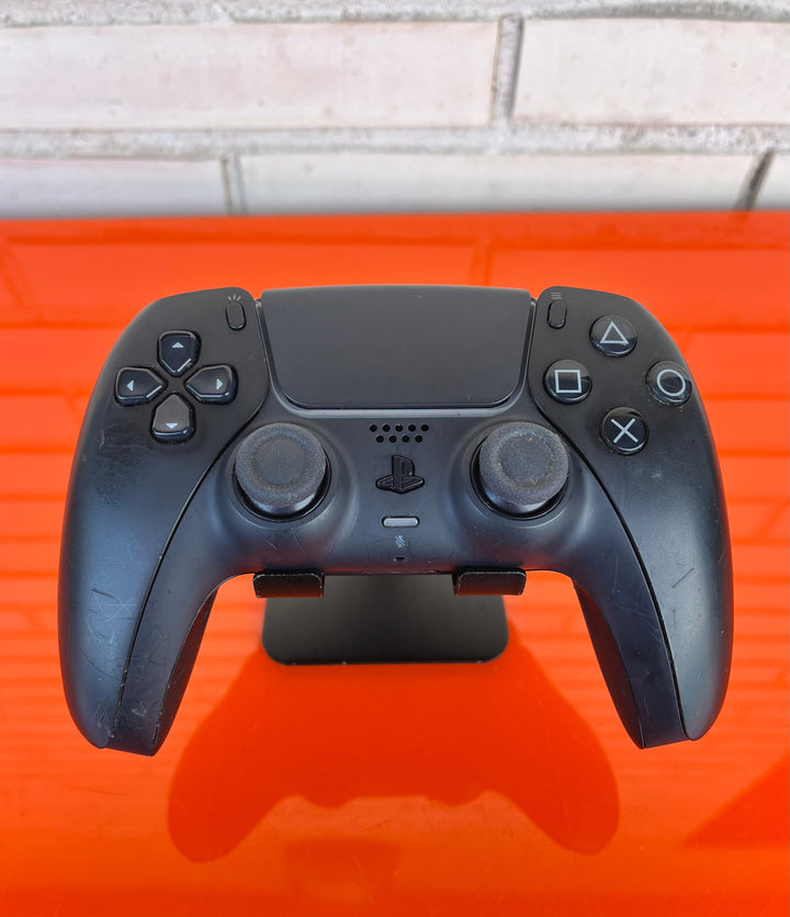 Mando PS5 Negro - Videojuegoos